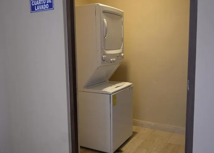 Appartement Chic With Roof Pool & Gym Near 5th & *