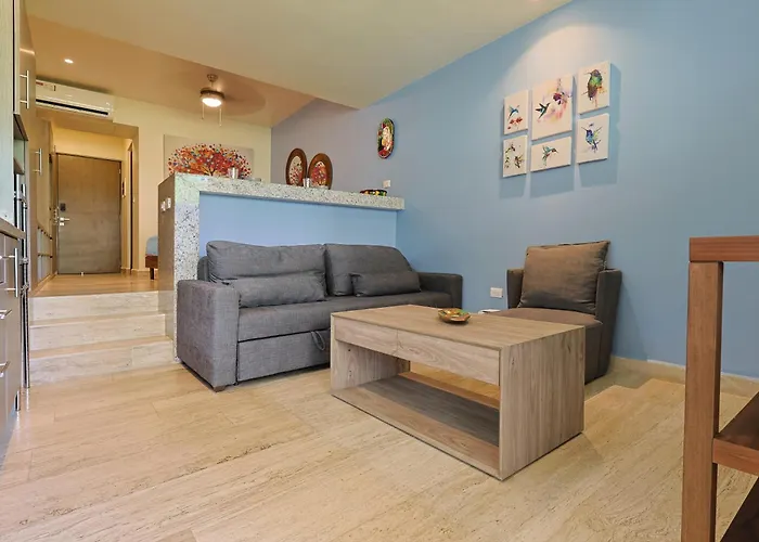 Appartement Chic With Roof Pool & Gym Near 5th &