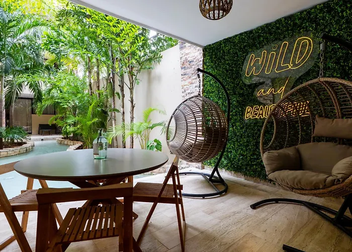 Appartement Chic With Roof Pool & Gym Near 5th & *